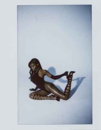 Full leaked Olandria carthen private onlyfans photo