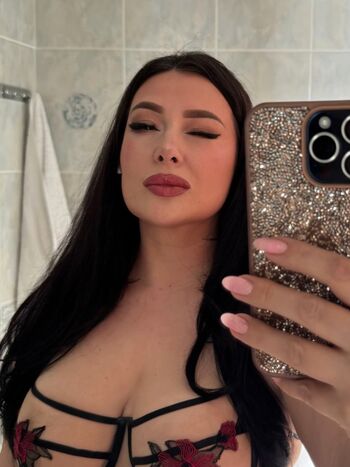 Full leaked Olartery private onlyfans photo