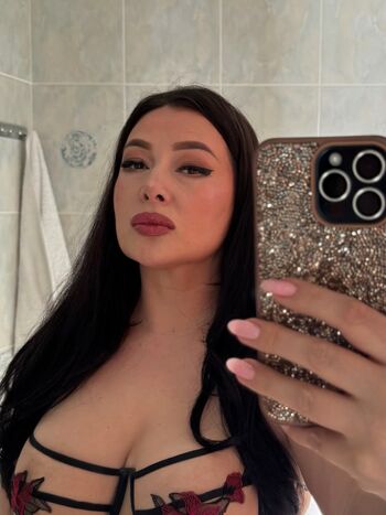 Full leaked Olartery private onlyfans photo