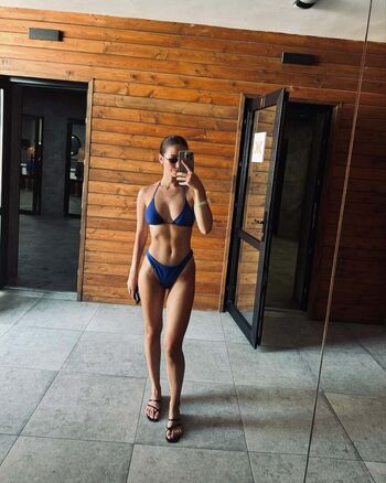 Full leaked Olena pentiuk private onlyfans photo
