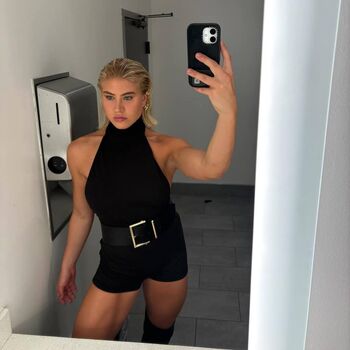 Full leaked Olena sadovska private onlyfans photo