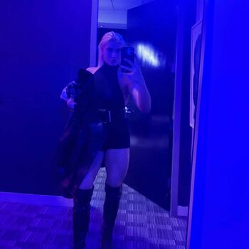 Full leaked Olena sadovska private onlyfans photo