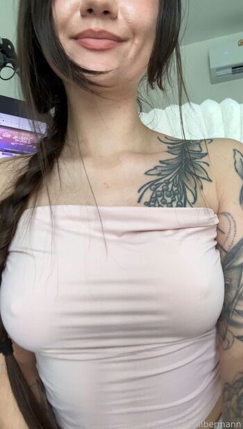 Full leaked Olesyaliberman  page private onlyfans photo