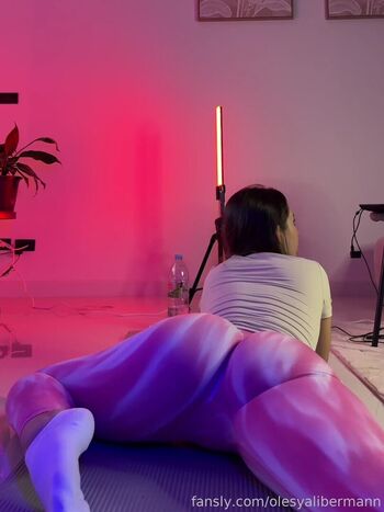 Full leaked Olesyaliberman page private onlyfans photo