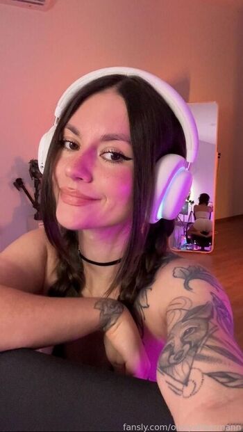 Full leaked Olesyaliberman private onlyfans photo
