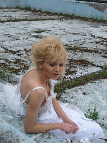 Olga borys page leaked photo video viral