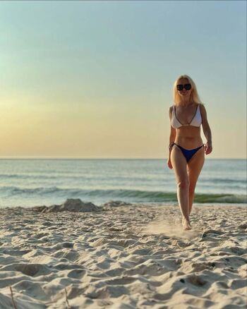 Olga borys leaked photo video viral