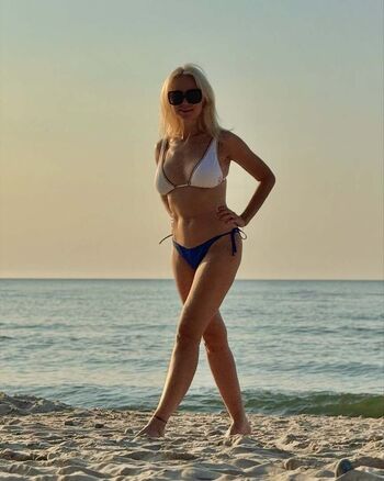 Olga borys leaked photo video viral