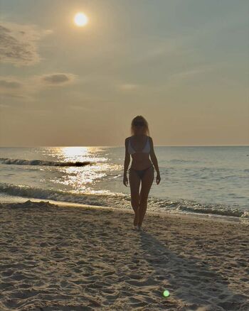 Olga borys leaked photo video viral