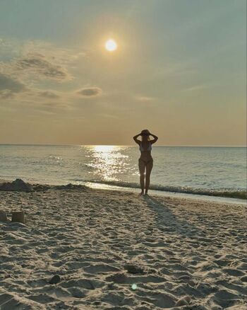 Olga borys leaked photo video viral