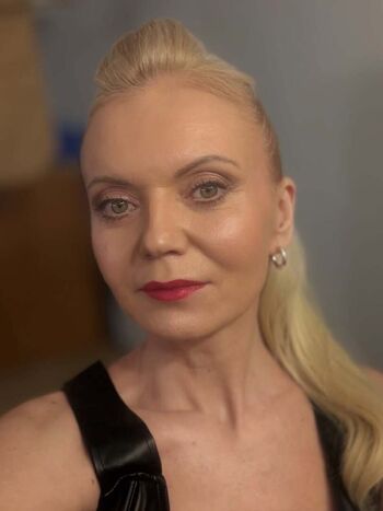 Olga borys leaked photo video viral