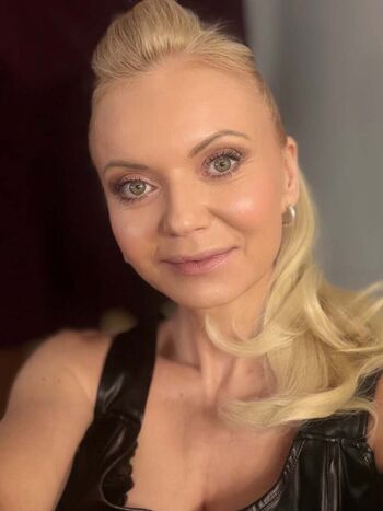 Olga borys leaked photo video viral