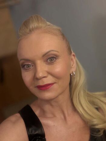 Olga borys leaked photo video viral