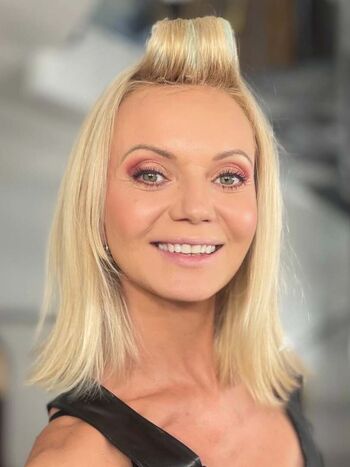 Olga borys leaked photo video viral