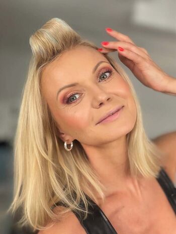 Olga borys leaked photo video viral