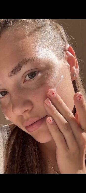 Full leaked Olga filonenko page private onlyfans photo