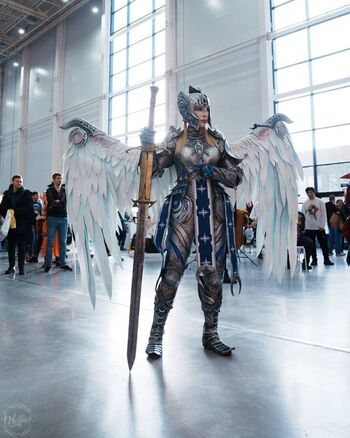 Olga Haku @frau_haku