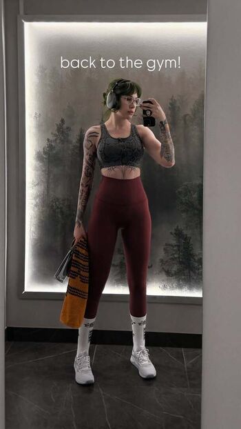 Olga Haku @frau_haku