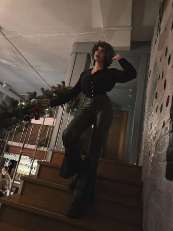 Olga Haku @frau_haku