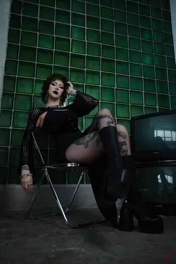 Olga Haku @frau_haku