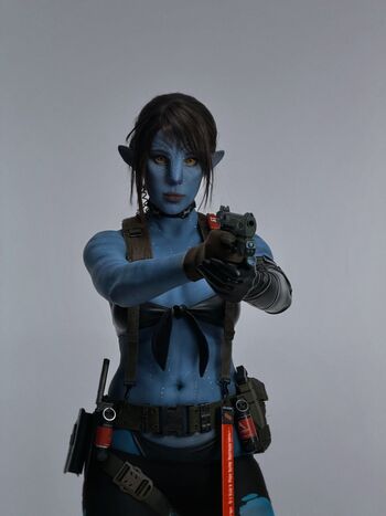 Olga Haku @frau_haku