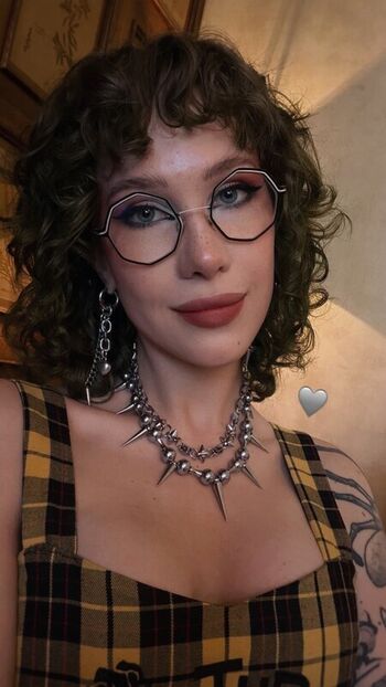 Full leaked Olga haku private onlyfans photo