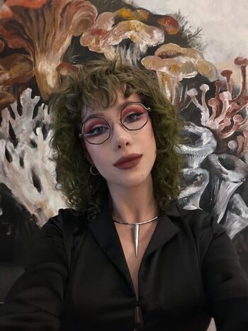 Full leaked Olga haku private onlyfans photo