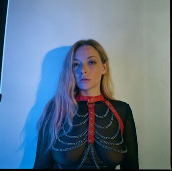 Full leaked Olga kobzar private onlyfans photo