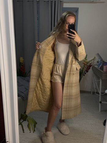 Full leaked Olga kril private onlyfans photo