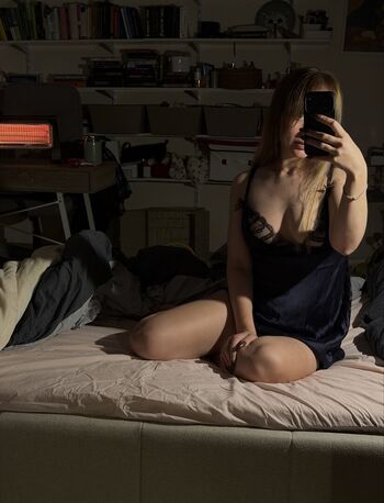 Full leaked Olga kril private onlyfans photo