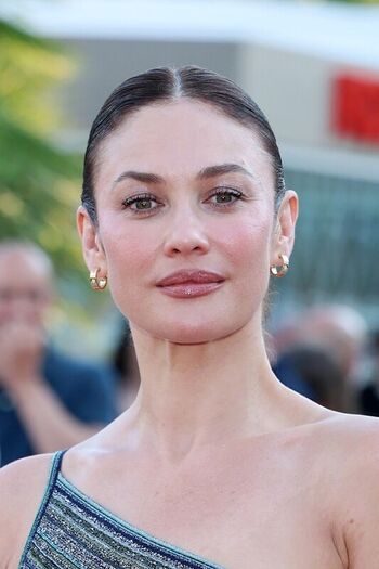 Full leaked Olga kurylenko private onlyfans photo