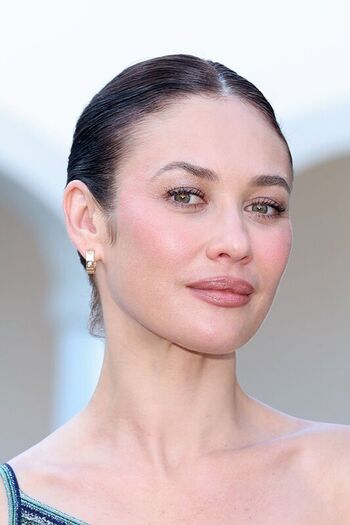 Full leaked Olga kurylenko private onlyfans photo