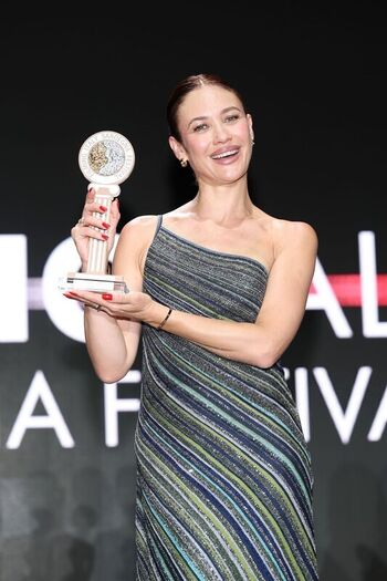 Full leaked Olga kurylenko private onlyfans photo