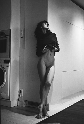 Full leaked Olga saharova private onlyfans photo