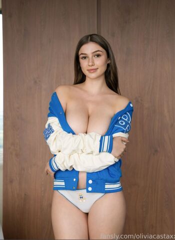 Full leaked Olivacasta page private onlyfans photo