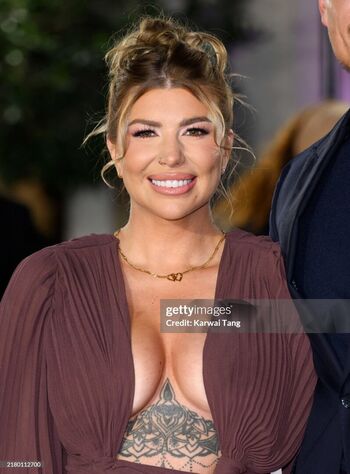 Olivia Buckland