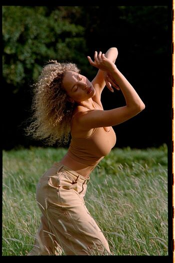 Full leaked Olivia burgess private onlyfans photo