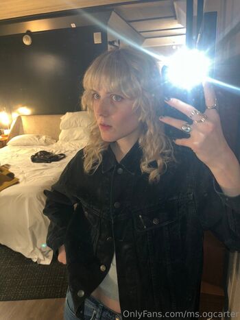 Full leaked Olivia carter private onlyfans photo