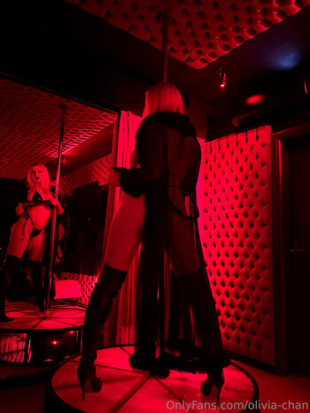 olivia-chan