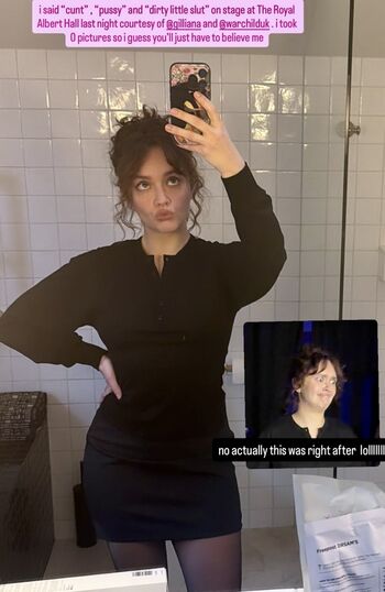 Full leaked Olivia cooke page private onlyfans photo