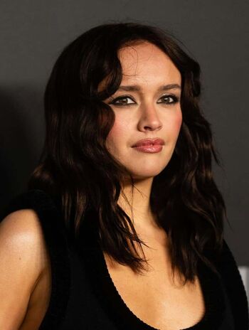 Olivia Cooke