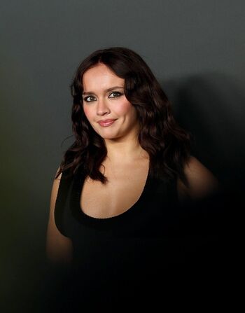 Olivia Cooke