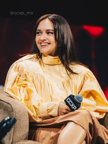 Olivia Cooke