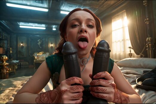 Full leaked Olivia cooke private onlyfans photo