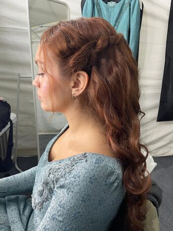 Olivia Cooke