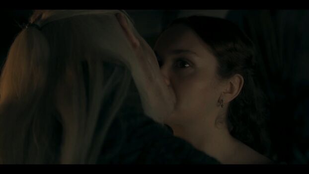 Olivia Cooke