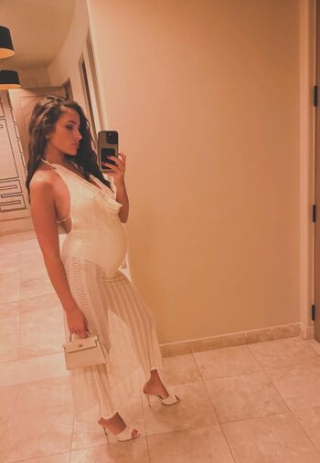 Full leaked Olivia culpo private onlyfans photo