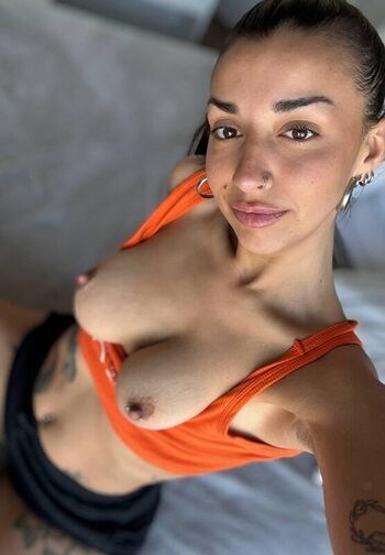 Full leaked Olivia diaz private onlyfans photo