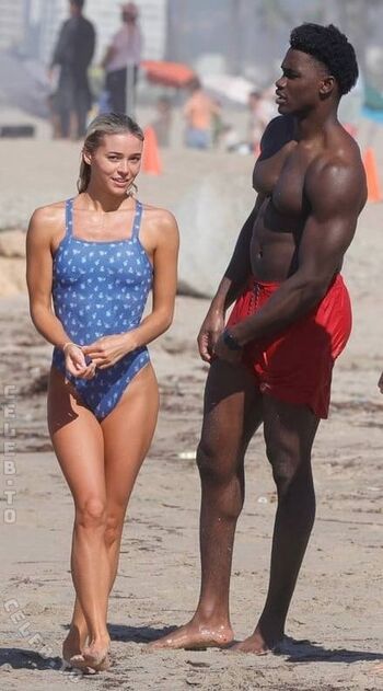 Full leaked Olivia dunne  page private onlyfans photo