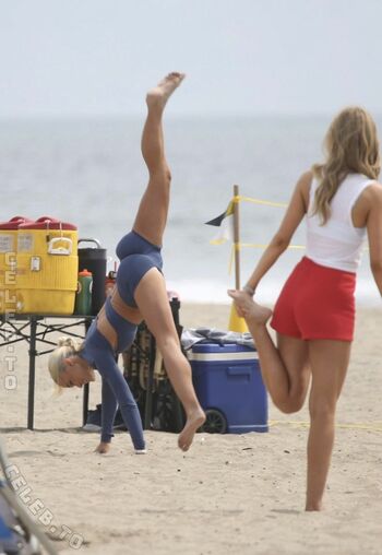 Full leaked Olivia dunne private onlyfans photo